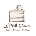 Le Petit Gateau company logo