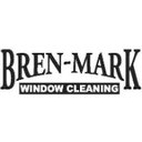 Bren-Mark Window & Gutter Cleaning company logo