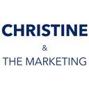 Christine And The Marketing company logo