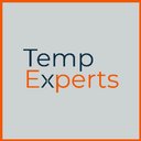 Temp Experts company logo