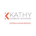 kathy Cosmetic Dentistry company logo