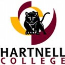 Hartnell College Foundation company logo