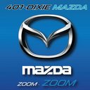Whitby Mazda company logo