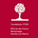 IRTS company logo