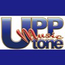 UPP-tone music株式会社 company logo