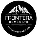 Frontera Homes company logo