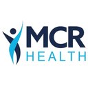 MCR HEALTH company logo