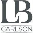 LB Carlson company logo