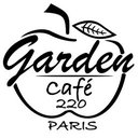 LE GARDEN CAFE PARIS company logo