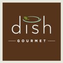 Dish Gourmet company logo