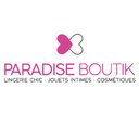 Paradise Boutik company logo