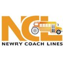 Newry Coach Lines company logo