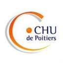 CHU de Poitiers company logo
