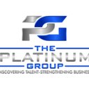 The Platinum Group company logo