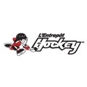 L'entrepôt du Hockey company logo