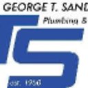 George T Sanders company logo