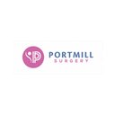 Portmill Surgery company logo