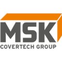 MSK Verpackungs-Systeme GmbH company logo