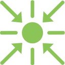 young promotion Aeropuertos SLU company logo