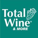 Total Wine &amp; More company logo