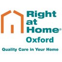 Right at Home Oxford company logo