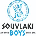 SOUVLAKI BOYS GRILL company logo