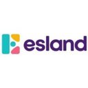 Esland company logo