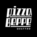 Pizza Beppe company logo