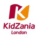Kidzania London company logo