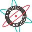 Atomic Object company logo