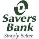 Savers Bank company logo