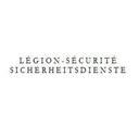 LÉGION-SÉCURITÉ SICHERHEITSDIENSTE company logo