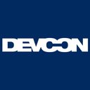 Devcon company logo