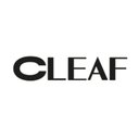 Cleaf company logo