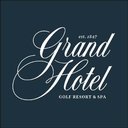 Grand Hotel Golf Resort & Spa company logo