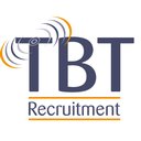 TBT Recruitment company logo