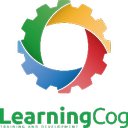 Learning Cog Limited company logo