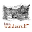 Alten und Pflegeheim Haus Waldesruh GmbH company logo