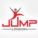 Jump company logo