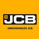 Greenshields JCB company logo
