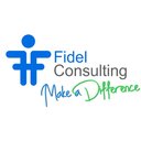 フィデル・コンサルティング株式会社 company logo