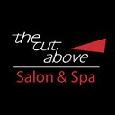 The Cut Above company logo