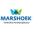 Marshoek B.V. company logo