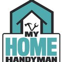 My Home Handyman company logo