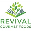 Revival Gourmet Foods LLC company logo