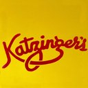 Katzinger's Delicatessen and Catering company logo