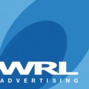 WRL Advertising company logo
