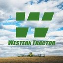 Western Tractor Company Inc. company logo