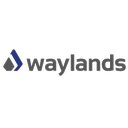Waylands Automotive company logo