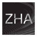 Zaha Hadid Architects company logo